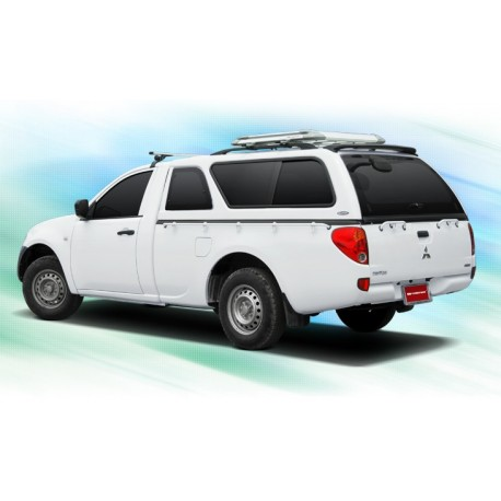 CARRYBOY top, Mitsubishi...