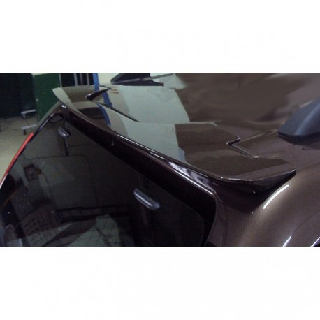 Rear spoiler Amarok -...