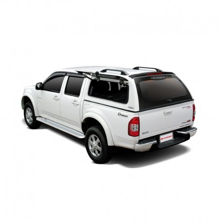 CARRYBOY top, Isuzu D-max...