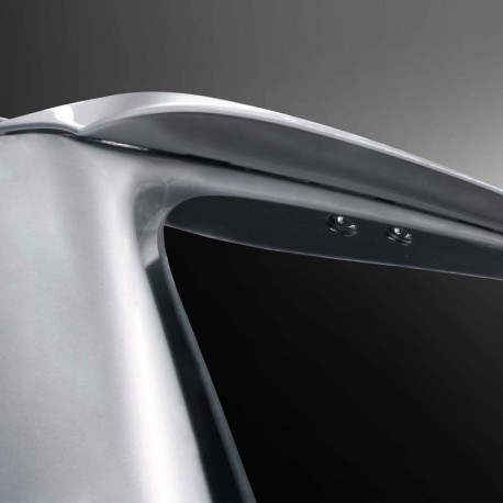 SPOILER, CANOPY, ISUZU...