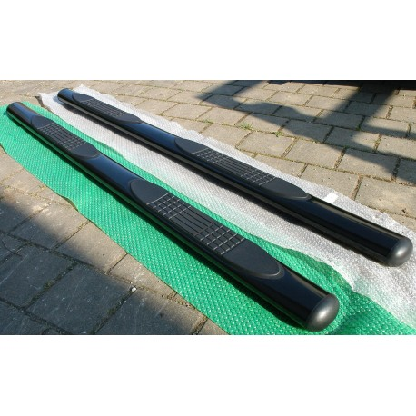 Sidebars Amarok -...