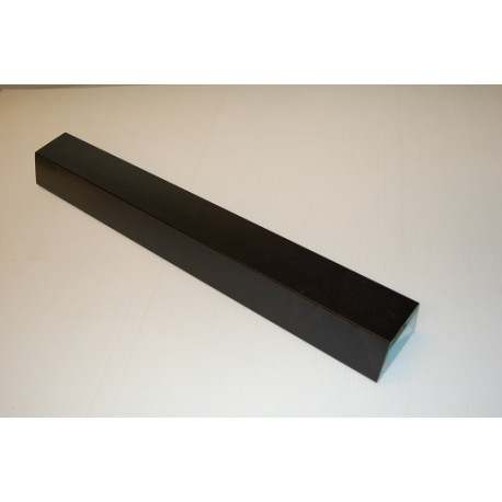 ALUMINUM COVER, LOCK, 405MM