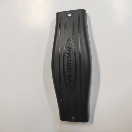 PLASTIC COVER, WIRING, TOP,...