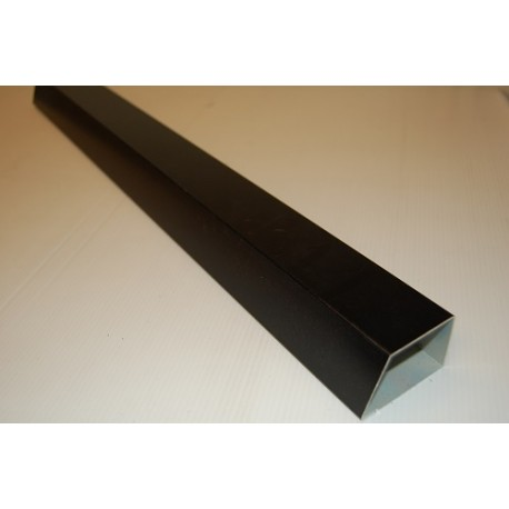 ALUMINIUM COVER, LH/RH FOR...