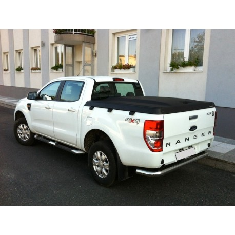 Deck-Cover, SPEED, Ford...