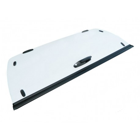 Rear Door WMN Toyota