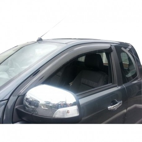 Vindavvisare dörr, SLIM,...