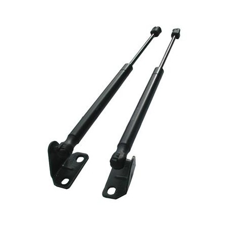 GAS STRUT, D-Max 06-11,...