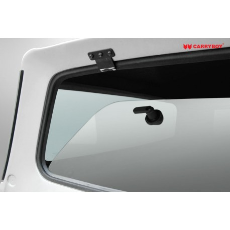 FRONT FIXED WINDOW (7),...