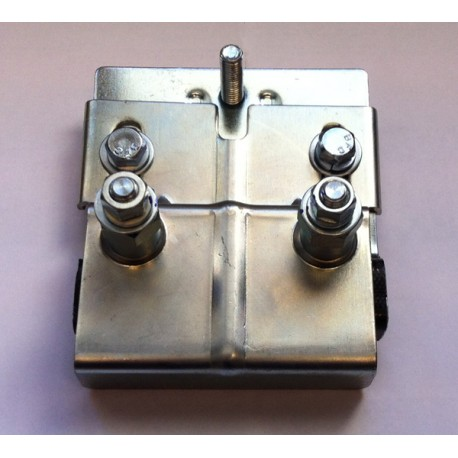 Amarok-rearbracketset (pair)