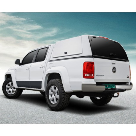 WORKMAN top, Volkswagen...