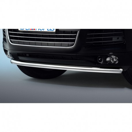 VW TOUAREG 2010+Cityguard Ø...