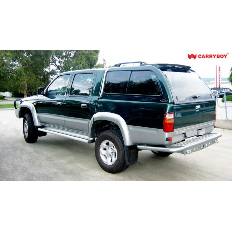 CARRYBOY top, Toyota Hi-Lux...