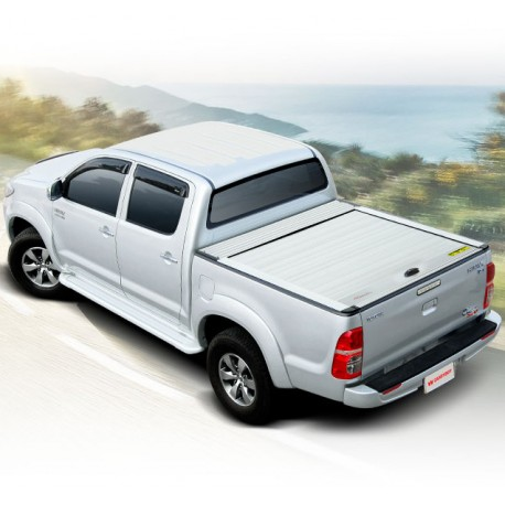 CARRYBOY ROLLER-LID, Toyota...