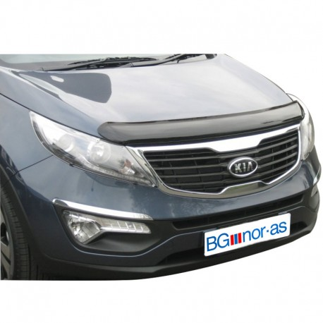 Huvskydd, DARK SMOKE, KIA...