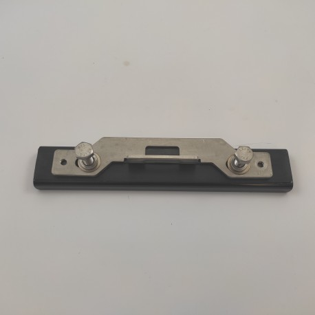 Upper hinge bracket...