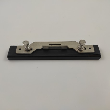 Lower hinge bracket...