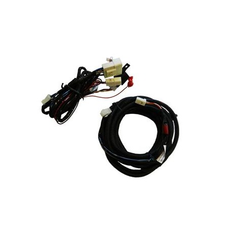 WIRING KIT, Amarok'12-...