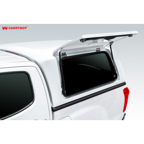 Side-door glassfiber (RH),...