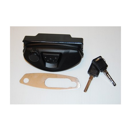 T-Handle-Deck cover Speed...