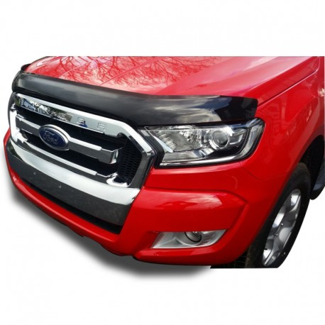 Huvskydd, DARK SMOKE, FORD...