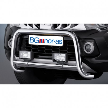 Frontbåge, Mitsubishi...