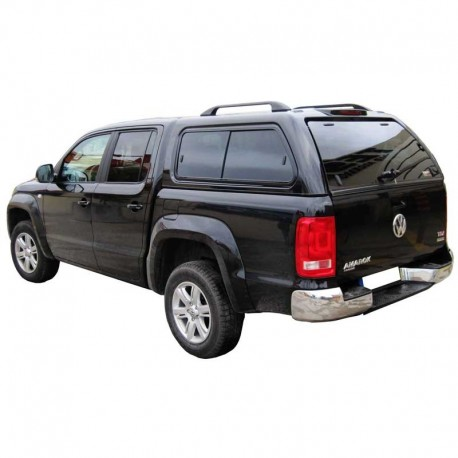 AEROKLAS top, Amarok...