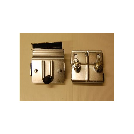 REAR CLAMP, DECK-COVER, EX...