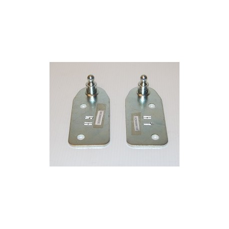 ASSY LOWER PLATE FOR GAS...