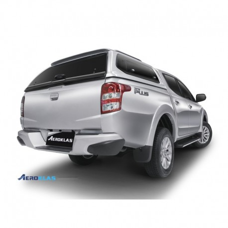 AEROKLAS top, Mitsubishi...