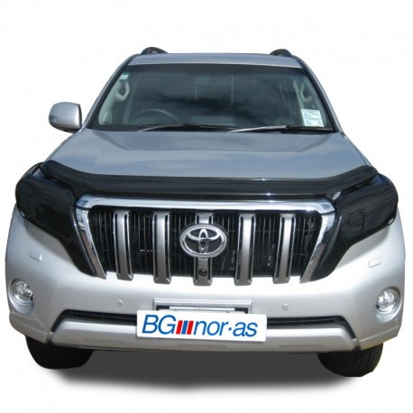 Huvskydd, Toyota Land...