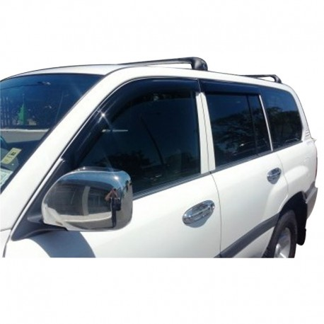 Vindavvisare dörr, Toyota...