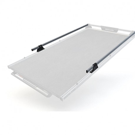 BEDSLIDE, GUARD RAIL, UP TO 65