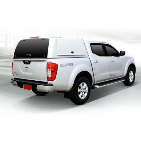 WORKMAN top, Nissan Navara...