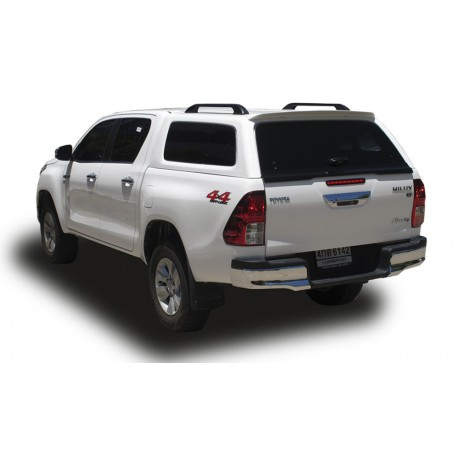 AEROKLAS canopy, Toyota...