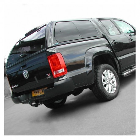 AEROKLAS top, Amarok...