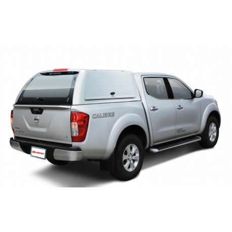 WORKMAN top, Nissan Navara...