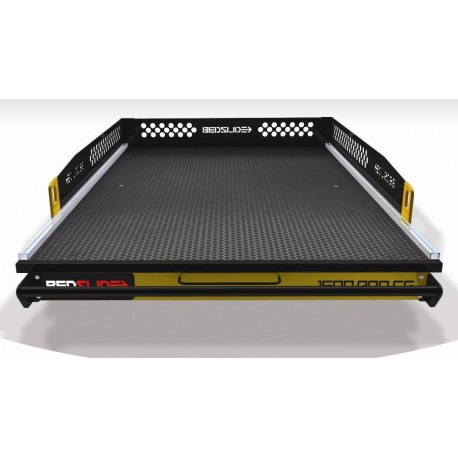 BEDSLIDE, 1500 PRO CG, 191...