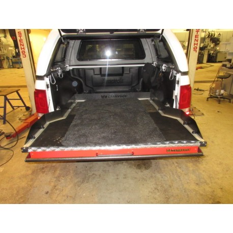 CARRYBOY Cargo Slide, (most...