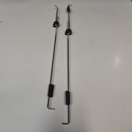 ROD, LOCKING, LH/RH, ALL...