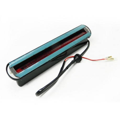 3RD BRAKE LAMP UNDER GLASS...