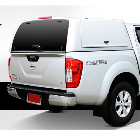 WORKMAN top, Nissan Navara...