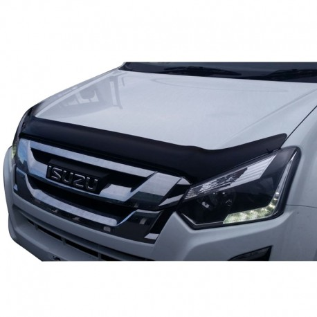 Huvskydd, SMOKE, ISUZU...