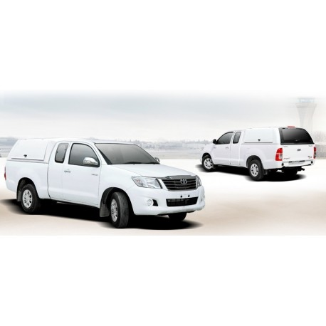 WORKMAN top,Toyota Hilux...