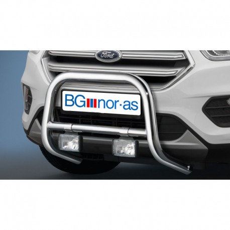 Ford Kuga, Frontbåge Ø...
