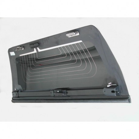 REAR DOOR, AMAROK DC 2016-...