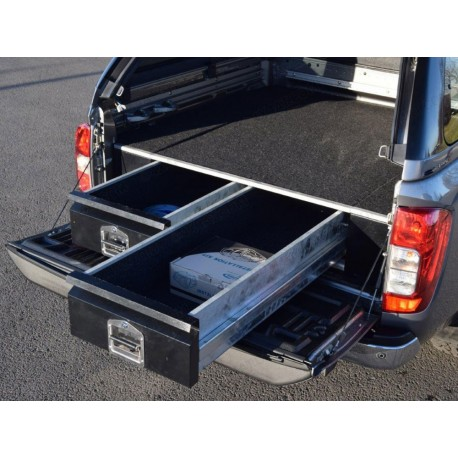 Drawer, 1500 mm, Nissan...