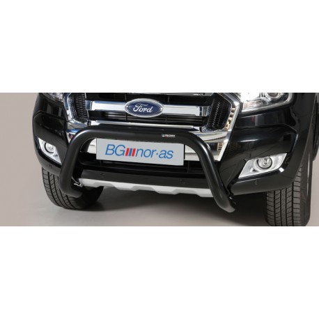 Superbar, Ford Ranger...