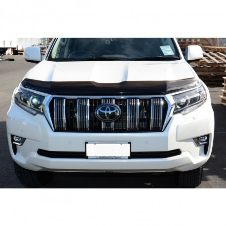 Huvskydd, Toyota Land...