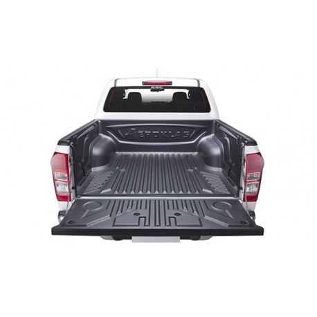 BEDLINER, OVER-RAIL, FORD...